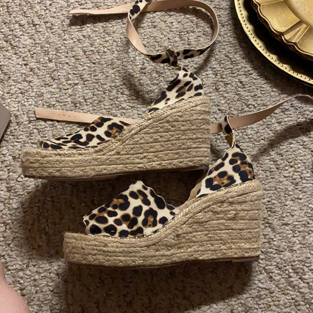 Cocci heels
